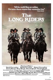 دانلود فیلم The Long Riders 1980400561-583203026