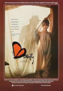 دانلود فیلم Butterfly 1981402317-1352477994
