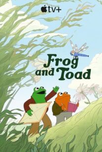 دانلود انیمیشن Frog and Toad400500-1887979129