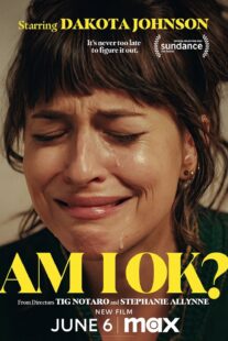 دانلود فیلم Am I OK? 2022401163-1211913073