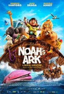 دانلود انیمیشن Noah’s Ark 2024400687-1487400428