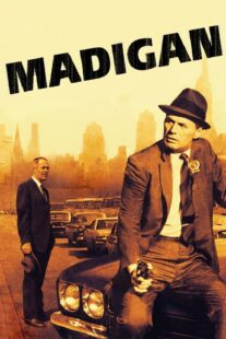 دانلود فیلم Madigan 1968401130-173918497