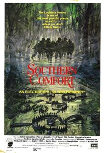 دانلود فیلم Southern Comfort 1981402364-1842690793