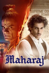 دانلود فیلم هندی Maharaj 2024402905-1771311445