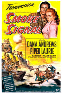 دانلود فیلم Smoke Signal 1955401154-852633933