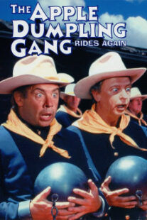 دانلود فیلم The Apple Dumpling Gang 1975401012-966213912
