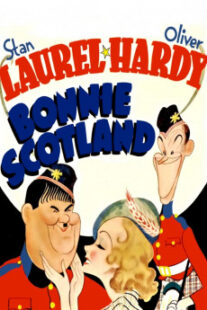 دانلود فیلم Bonnie Scotland 1935401906-607561379