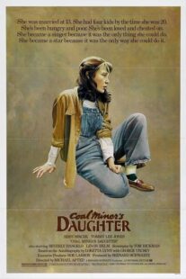 دانلود فیلم Coal Miner’s Daughter 1980401994-922961862