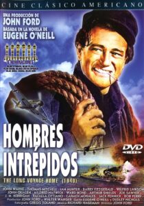 دانلود فیلم The Long Voyage Home 1940402763-164798116
