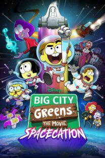 دانلود انیمیشن Big City Greens the Movie: Spacecation 2024402077-1932979145
