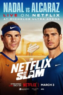 دانلود مستند The Netflix Slam 2024402561-1509668211