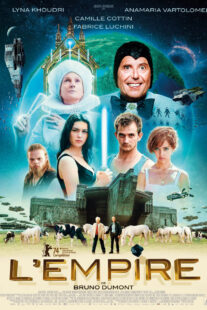 دانلود فیلم The Empire 2024402546-1797284094