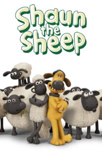 دانلود انیمیشن Shaun the Sheep401310-1085187277