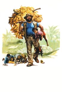 دانلود فیلم Banana Joe 1982402755-202677199
