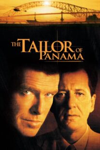 دانلود فیلم The Tailor of Panama 2001404806-871041451