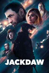 دانلود فیلم Jackdaw 2023405003-423318556