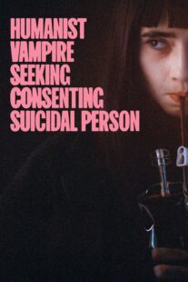 دانلود فیلم Humanist Vampire Seeking Consenting Suicidal Person 2023405125-483570925