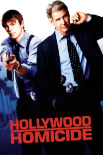 دانلود فیلم Hollywood Homicide 2003404795-1456159014