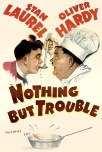 دانلود فیلم Nothing But Trouble 1944404817-1259318723