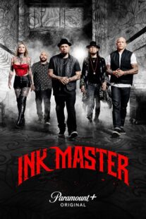 دانلود سریال Ink Master405564-742674370