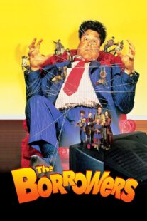 دانلود فیلم The Borrowers 1997404805-364132733