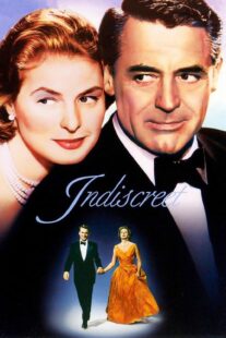 دانلود فیلم Indiscreet 1958405390-2093118066