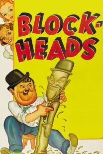 دانلود فیلم Block Heads 1938404816-1543669036