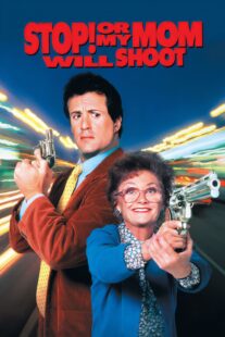دانلود فیلم Stop! Or My Mom Will Shoot 1992404927-1410247749