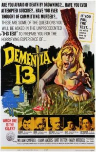 دانلود فیلم Dementia 13 1963403657-257721402