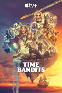 دانلود سریال Time Bandits405404-831189575
