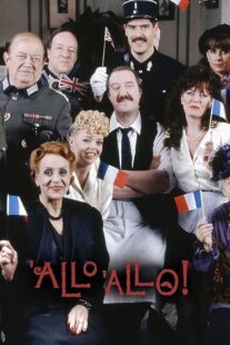 دانلود سریال ‘Allo ‘Allo!404519-1896215469