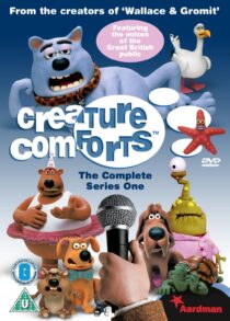دانلود انیمیشن Creature Comforts405786-1436927071