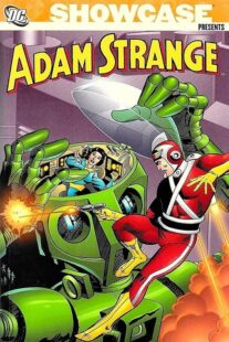 دانلود انیمیشن DC Showcase: Adam Strange 2020404375-972191171