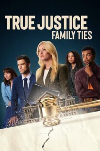 دانلود فیلم True Justice: Family Ties 2024403711-928138727