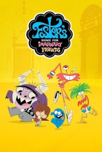 دانلود انیمیشن Foster’s Home for Imaginary Friends404933-468488159