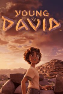 دانلود انیمیشن Young David405554-1641756002