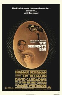 دانلود فیلم The Serpent’s Egg 1977403375-275299386