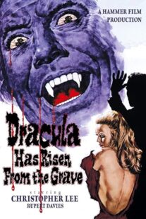 دانلود فیلم Dracula Has Risen from the Grave 1968403719-1433288322
