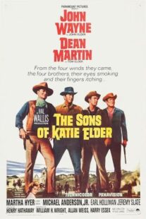 دانلود فیلم The Sons of Katie Elder 1965403343-1157550868