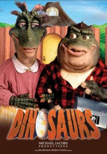دانلود سریال Dinosaurs404397-249100669