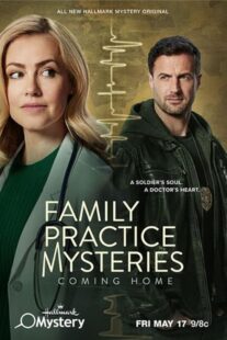 دانلود فیلم Family Practice Mysteries: Coming Home 2024403736-782375818