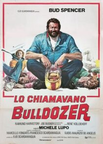 دانلود فیلم Lo chiamavano Bulldozer 1978405194-96214469