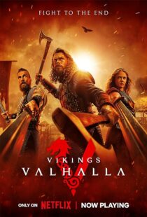 دانلود سریال Vikings: Valhalla116160-608125389