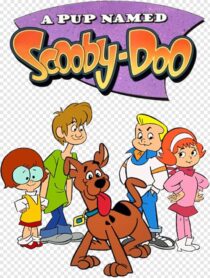 دانلود انیمیشن A Pup Named Scooby-Doo405253-1823589570