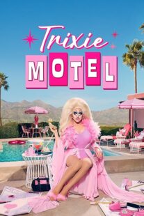 دانلود سریال Trixie Motel405030-920495229