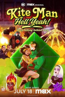 دانلود انیمیشن Kite Man: Hell Yeah404873-844863410