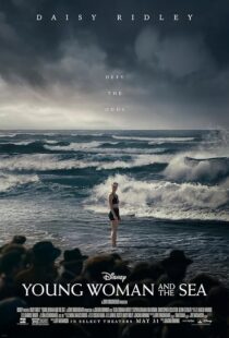 دانلود فیلم Young Woman and the Sea 2024404866-80097974