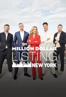 دانلود سریال Million Dollar Listing New York403790-32771069