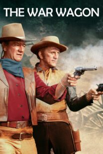 دانلود فیلم The War Wagon 1967405902-391682136