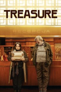 دانلود فیلم Treasure 2024406013-1802906619